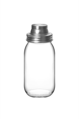 Shaker szklany, 800ml