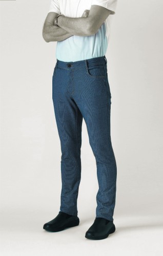 Spodnie denim, XXXL, Austin