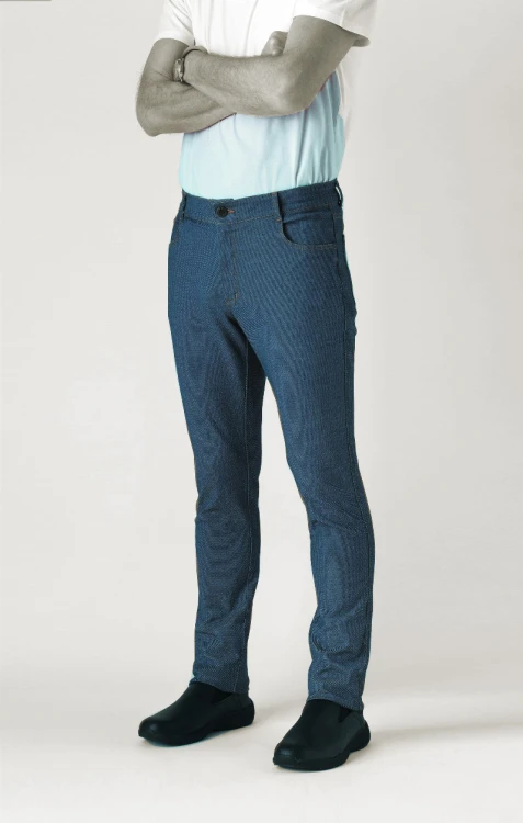 Spodnie denim, XXL, Austin
