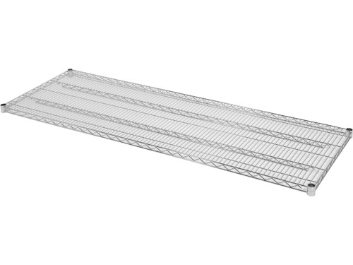 PÓŁKA DO REGAŁU AŻUROWEGO 610X1520MM
