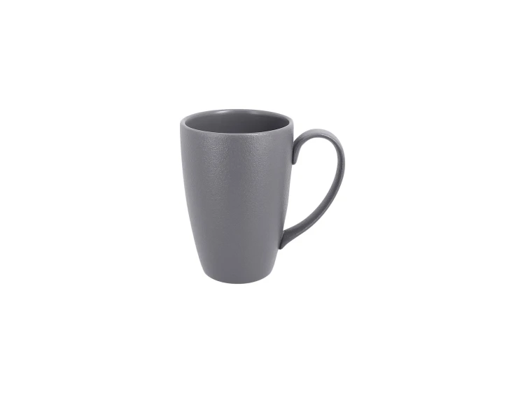 Kubek, 450 ml, szary, Neofusion