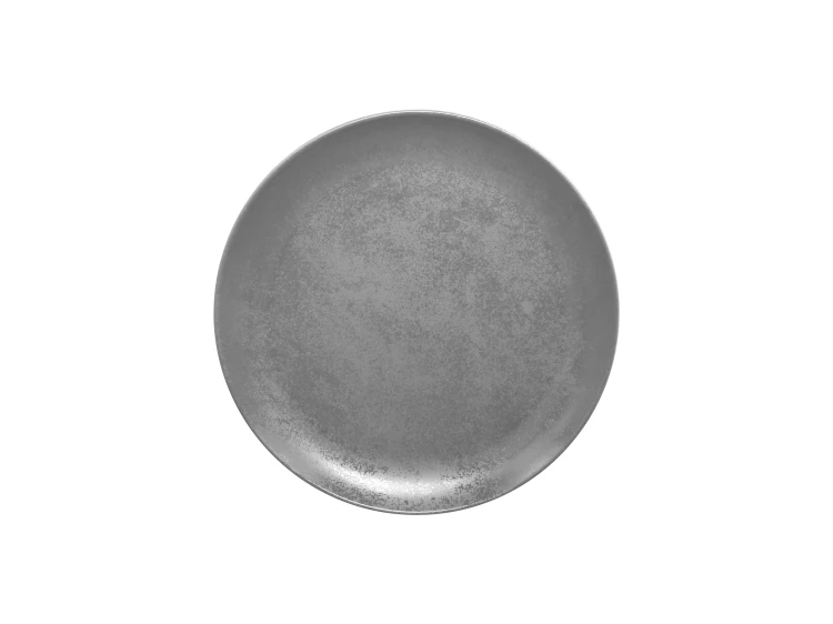 Talerz płaski, 27 cm, Shale