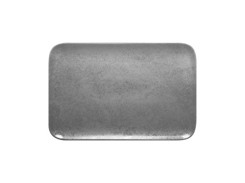 Talerz płaski, 33x20 cm, Shale