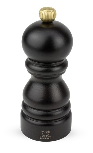 Młynek do pieprzu, 12 cm, czekol., Paris Classique