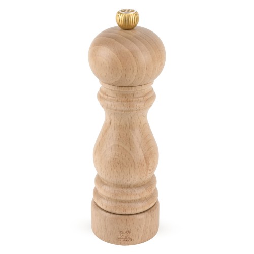 Młynek do soli, 18 cm, drewno, Paris