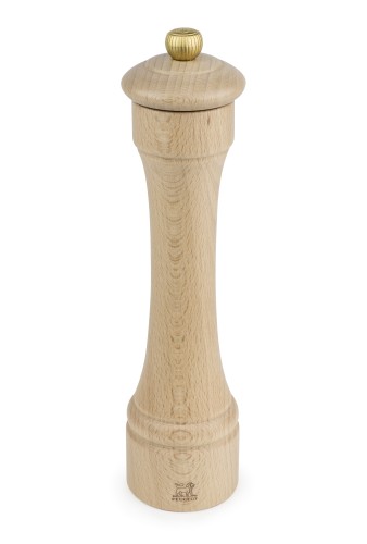Młynek do pieprzu, 22 cm, drewno, Hostellerie