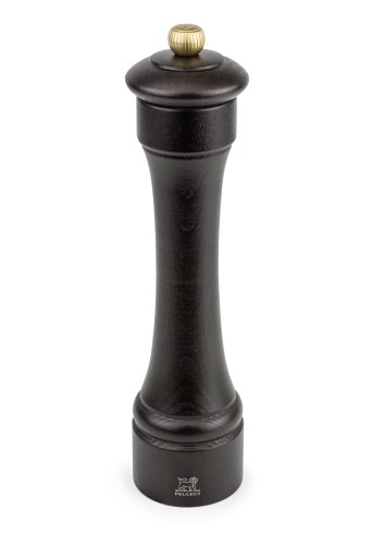 Młynek do pieprzu, 22 cm, czekoladowy, Hostellerie