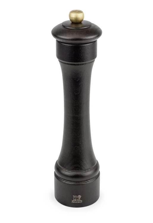Młynek do pieprzu, 22 cm, czekoladowy, Hostellerie
