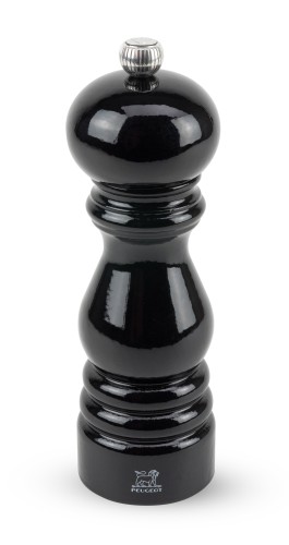 Młynek do pieprzu, 18 cm, czarny, Paris