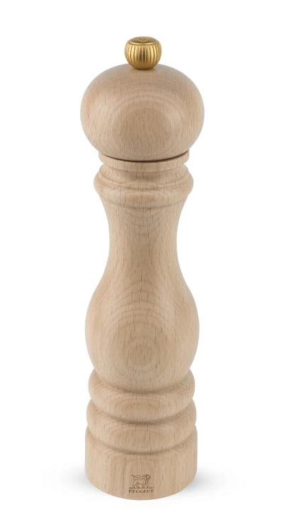 Młynek do pieprzu, 22 cm, drewno, Paris Classique