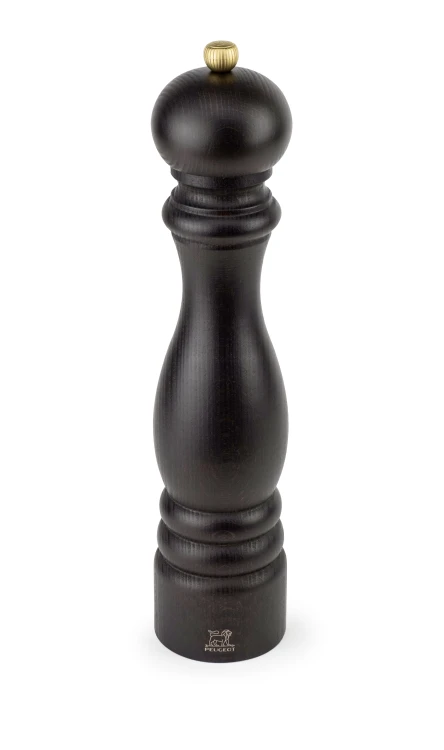 Młynek do soli, 30 cm, czekolado., Paris Classique