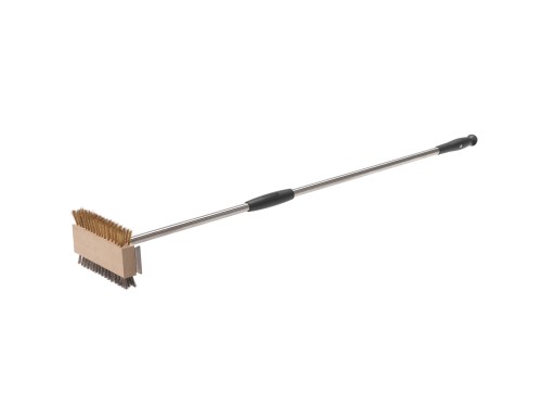 Szczotka do czyszczenia pieca 100 cm