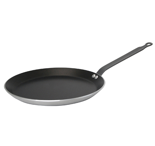 Patelnia do naleśnik., 30 cm, Choc Resto Induction