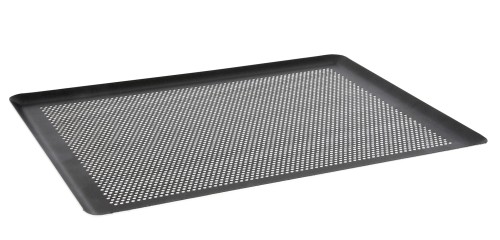 Blacha do pieczenia, 60x40 cm, perforo., non-stick