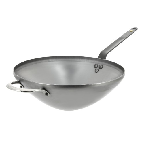 Wok, 40 cm, Mineral B