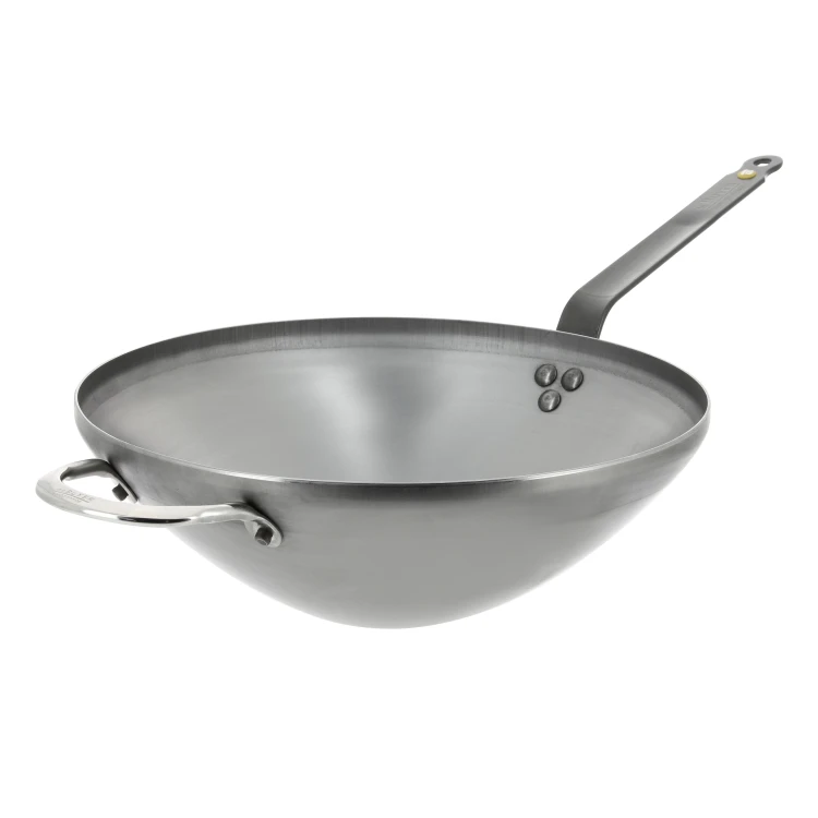 Wok, 40 cm, Mineral B