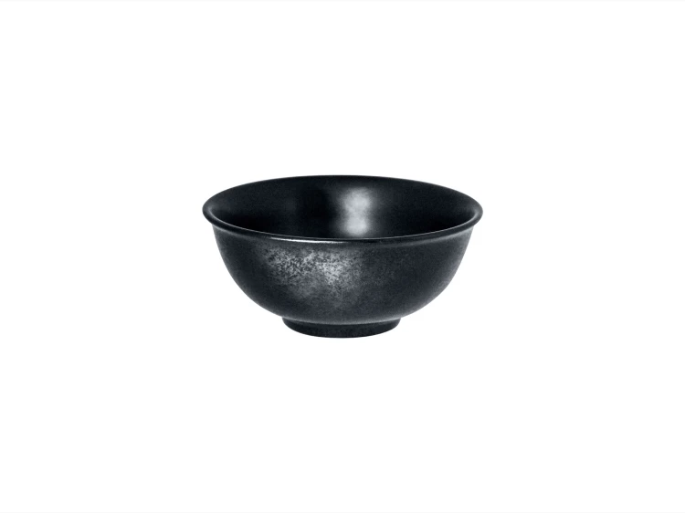 Miseczka, 270 ml, Karbon