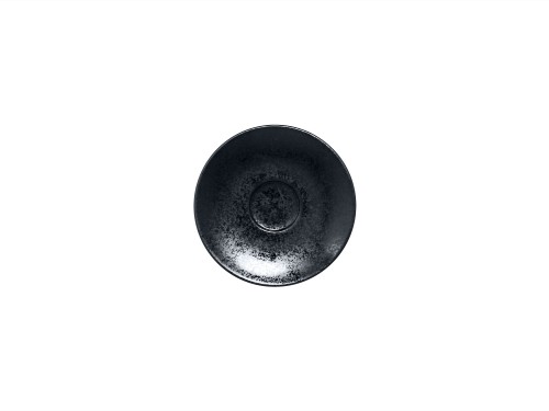 Spodek, 13 cm, Karbon