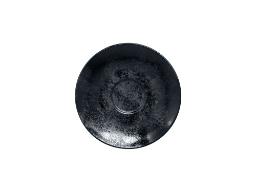 Spodek, 17 cm, Karbon