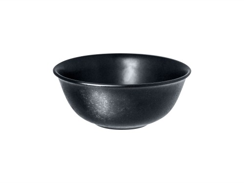 Miska, 580 ml, Karbon
