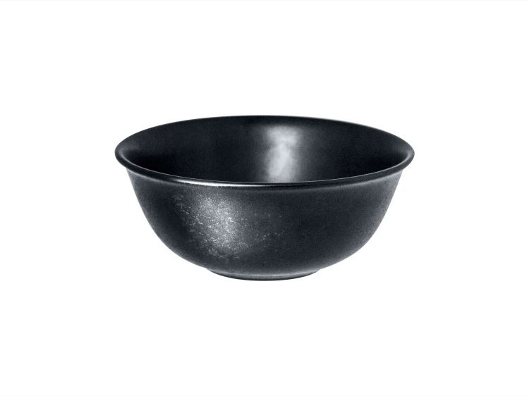 Miska, 580 ml, Karbon