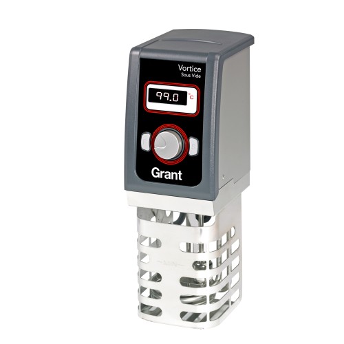 Cyrkulator Sous Vide, Vortice