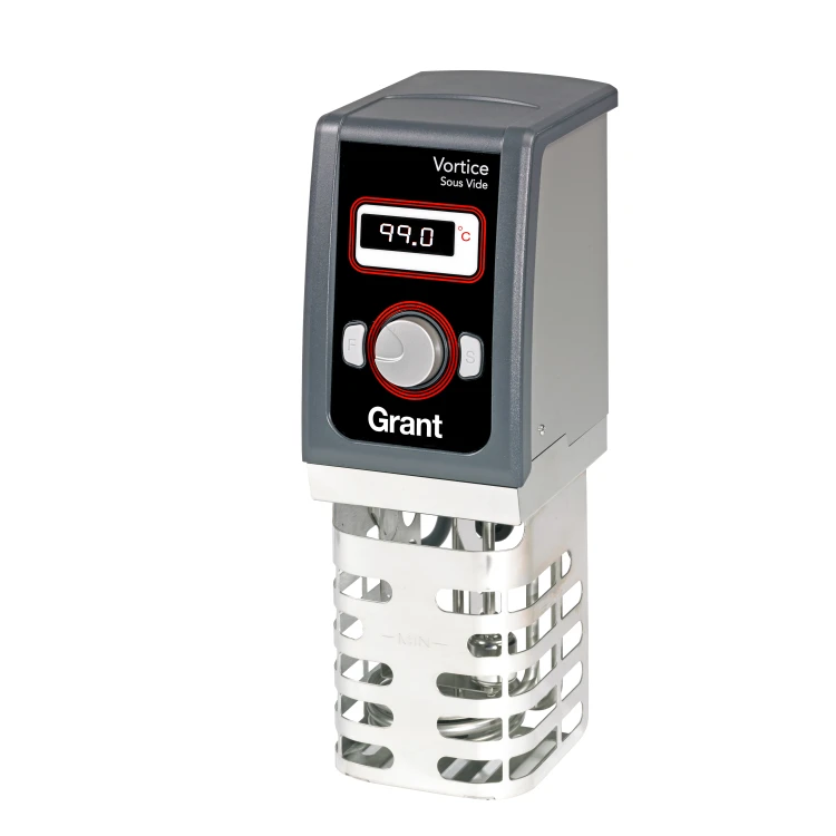 Cyrkulator Sous Vide, Vortice