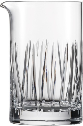 Szklanka barmańska 500 ml, Basic Bar Motion
