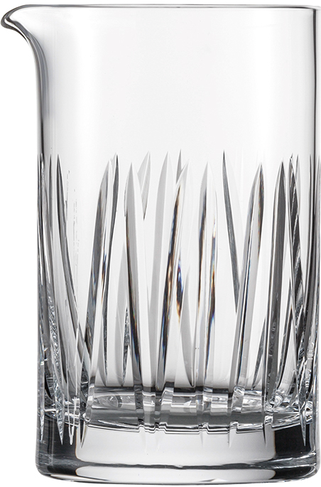 Szklanka barmańska 500 ml, Basic Bar Motion
