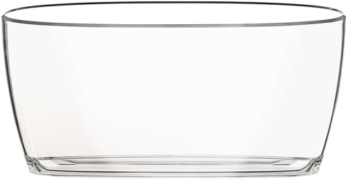 Cooler do wina, 48x21x24 cm
