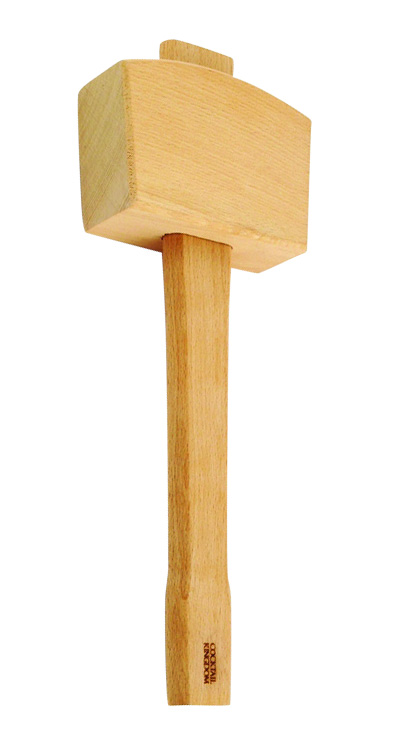 Młotek do lodu
