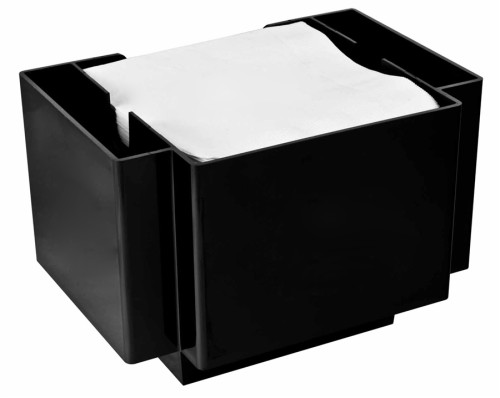 Pomocnik barmański, 3 przegrody, Bar Caddy