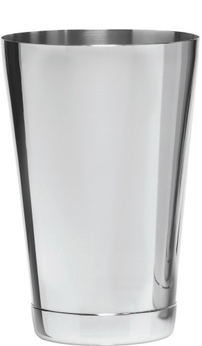 Shaker bostoński, 530 ml