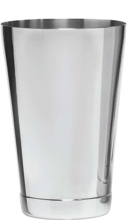 Shaker bostoński, 530 ml