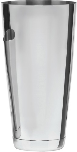 Shaker bostoński, 800 ml