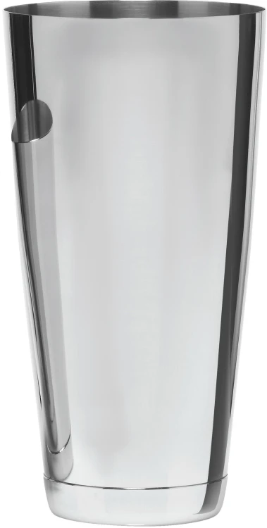 Shaker bostoński, 800 ml