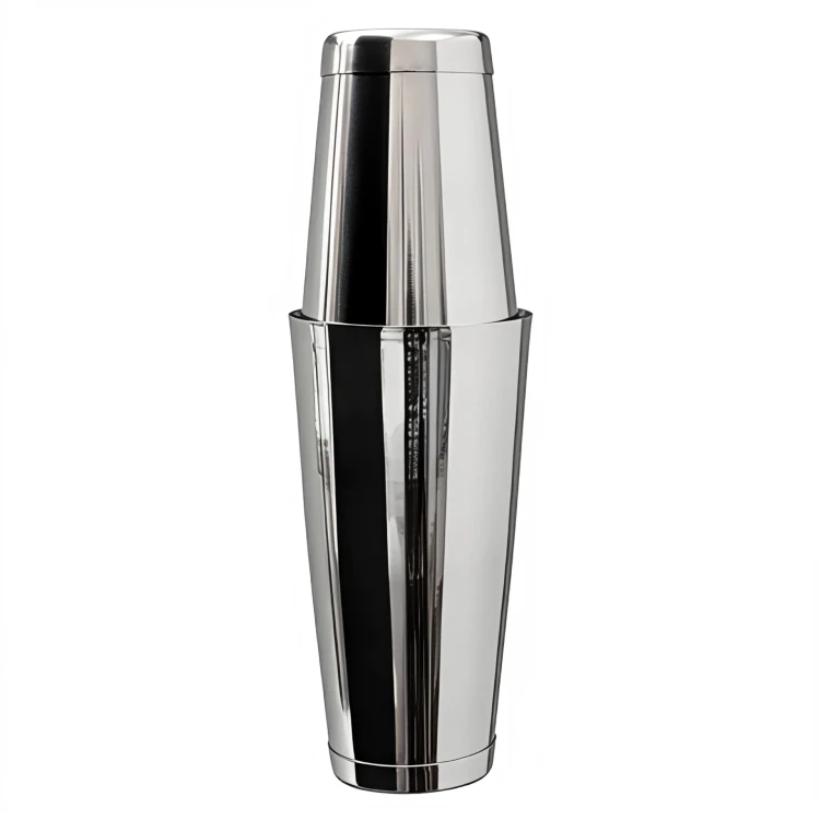 Shaker Premium set, stalowy