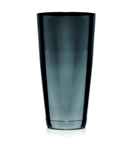 Shaker Premium set, czarny