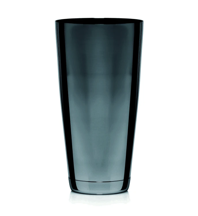Shaker Premium set, czarny