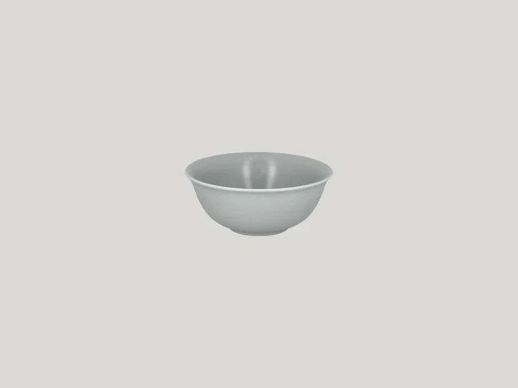 NEOFUSION MELLOW Miska szary 580 ml