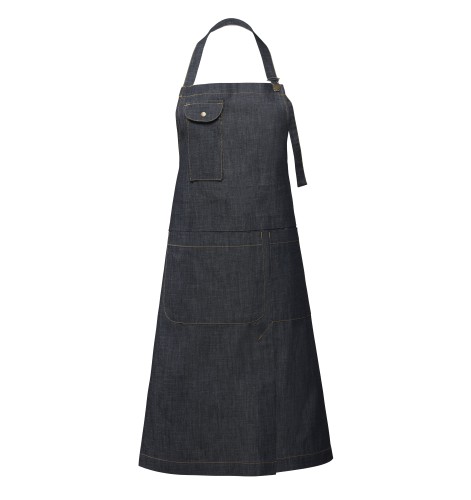 Fartuch jeans, Vignoble