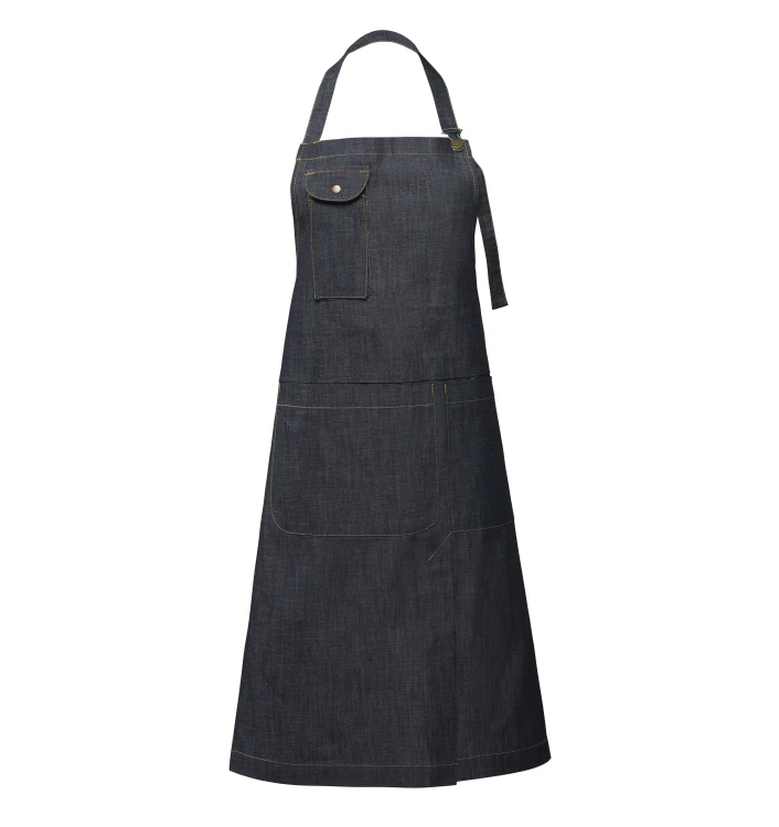 Fartuch jeans, Vignoble