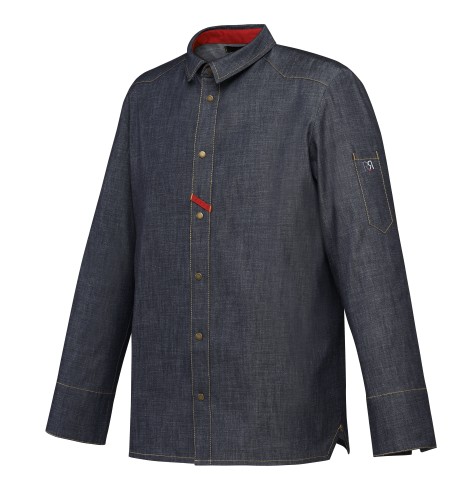 Vinho, jeans, długi rekaw, rozm. XL