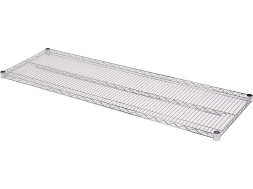 PÓŁKA DO REGAŁU AŻUROWEGO 457X1520MM