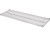 PÓŁKA DO REGAŁU AŻUROWEGO 457X1520MM