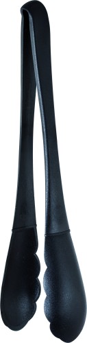 Szczypce uniwersalne, 28 cm, do patelni non-stick