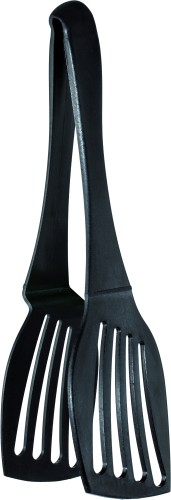 Szczypce do patelni non-stick, 32 cm