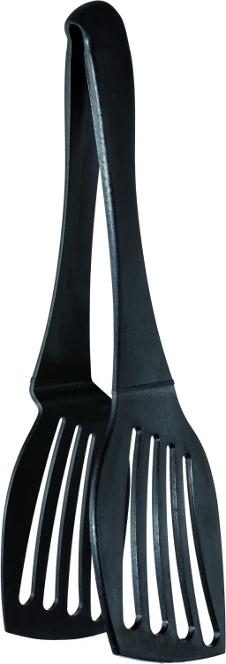 Szczypce do patelni non-stick, 32 cm