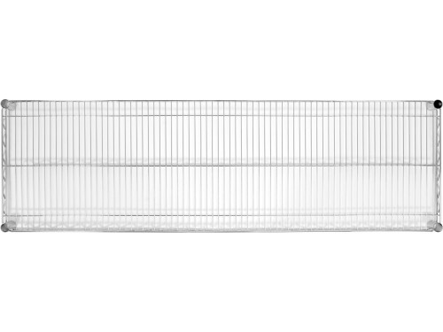 PÓŁKA DO REGAŁU AŻUROWEGO 457X1520MM