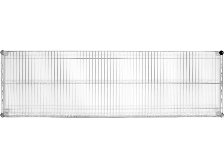 PÓŁKA DO REGAŁU AŻUROWEGO 457X1520MM
